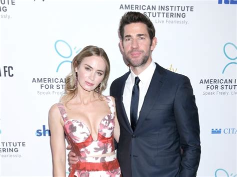 emily blunt john krasinski divorce.